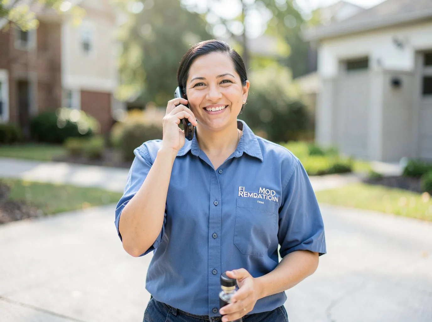 Mold Remediation Avery, TX FAQs
